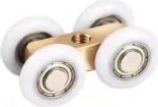 Caster Wheel Part32